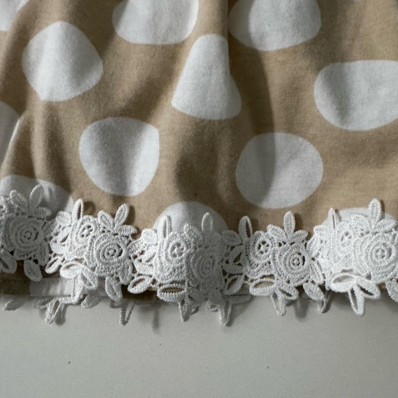 Rare Editions Girls Polka Dot Sundress 
Size 2T - Picture 7 of 12